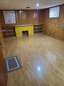 Basement Room for Rent at Bimbrok Scarborough