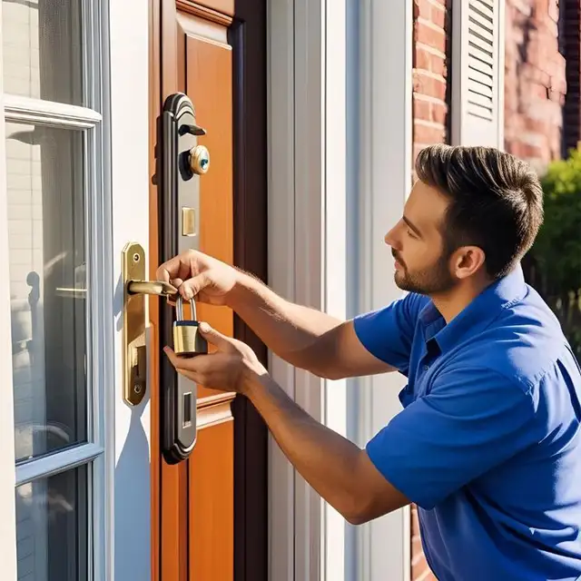 Locksmiths Toronto –Dependable Team- High-Security& Smart Locks - Photo 4