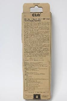 Docking Station Club 3D USB Gen 1 Type C 8 in 1 USED - Photo 2