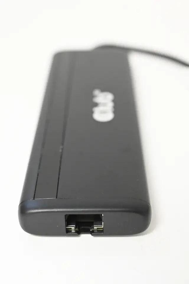 Docking Station Club 3D USB Gen 1 Type C 8 in 1 USED - Photo 7