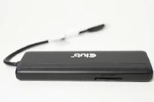 Docking Station Club 3D USB Gen 1 Type C 8 in 1 USED - Photo 8