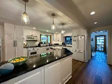 Chalet au bord du lac ( Sainte-Agathe-des-Monts) - Photo 4