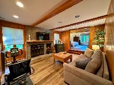 Chalet au bord du lac ( Sainte-Agathe-des-Monts) - Photo 5