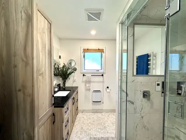 Chalet au bord du lac ( Sainte-Agathe-des-Monts) - Photo 7