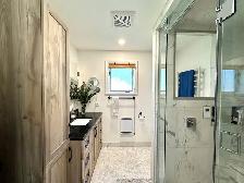 Chalet au bord du lac ( Sainte-Agathe-des-Monts) - Photo 7