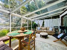 Chalet au bord du lac ( Sainte-Agathe-des-Monts) - Photo 8