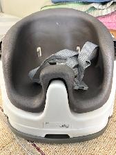 Used infant booster chair seat
