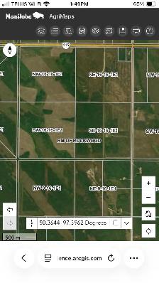 Pasture Land for sale