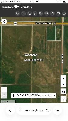 Pasture Land for sale - Photo 2