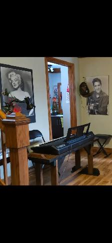 Clavier yamaha PSR SX 700 etat de neufuf