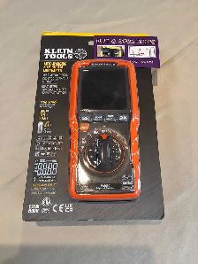 Klein MM450 Digital Multimeter NEW