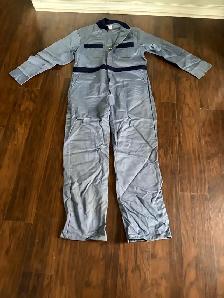 COVERALLS