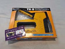Bostich T6-8 Heavy Duty Tacker NEW