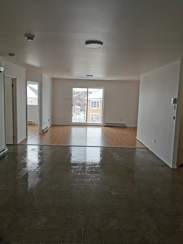 Grand 4 1/2 récent - Photo 11