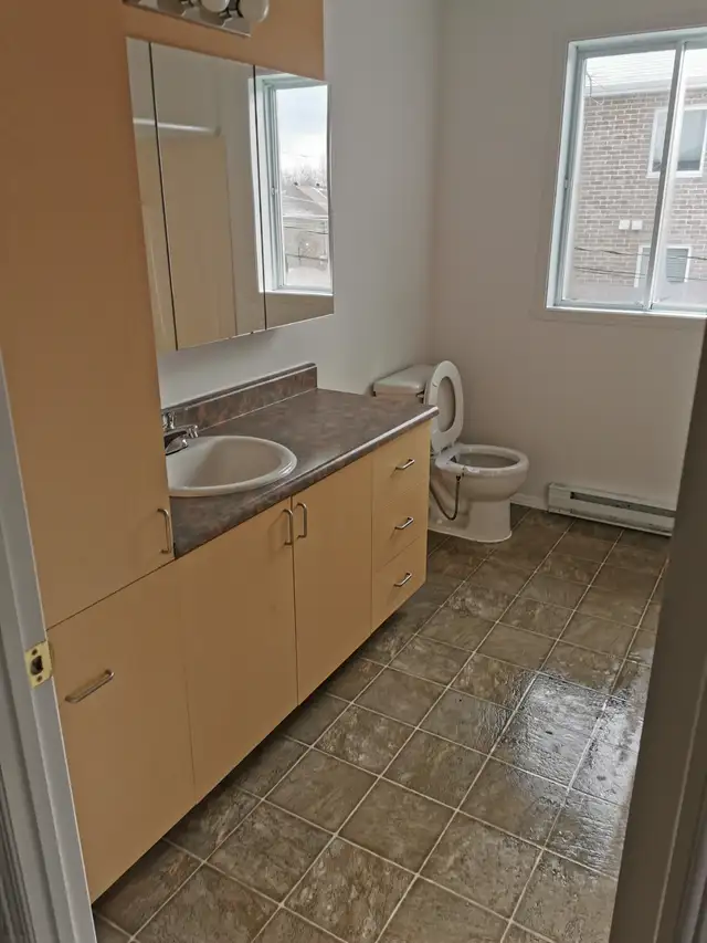 Grand 4 1/2 récent - Photo 13