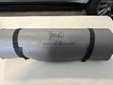 exercise yoga mat