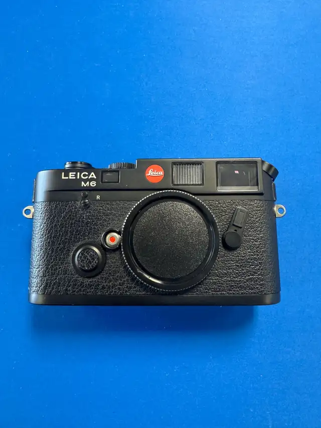 Leica m6