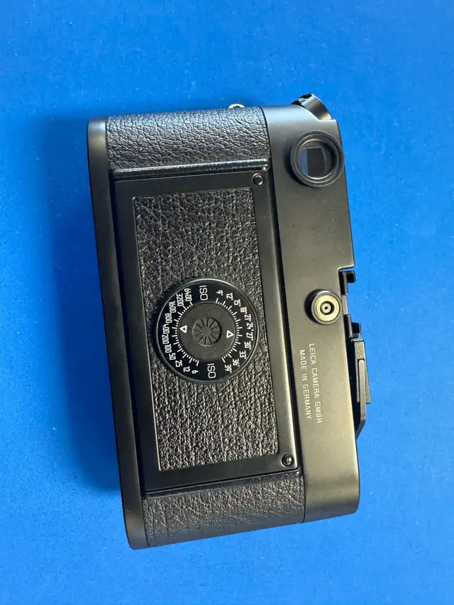 Leica m6 - Photo 3