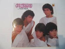 Menudo A Todo Rock Spanish Import Vinyl LP (11) 2205 Circa 1983