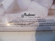 Menudo A Todo Rock Spanish Import Vinyl LP (11) 2205 Circa 1983 - Photo 7