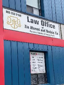 Refugee Lawyer / Appeals/ Federal  Court JR/ H and C - Photo 9