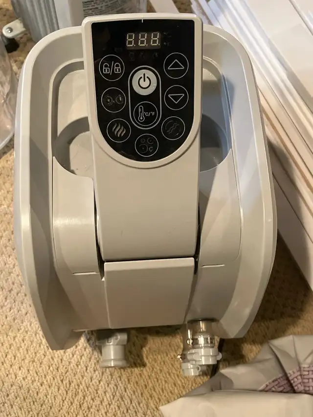 Saluspa  Hot tub - Photo 2