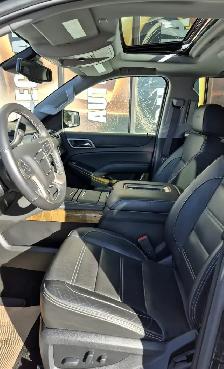 2017 GMC Yukon Denali - Photo 5