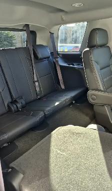 2017 GMC Yukon Denali - Photo 7