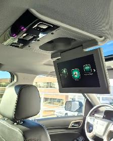 2017 GMC Yukon Denali - Photo 9