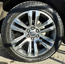 2017 GMC Yukon Denali - Photo 10