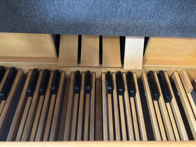 Johannus Rembrandt 3090 - Photo 3