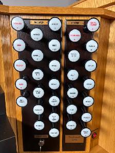 Johannus Rembrandt 3090 - Photo 4