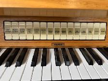 Johannus Rembrandt 3090 - Photo 5