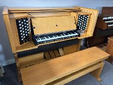 Johannus Rembrandt 3090 - Photo 7