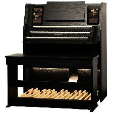 Johannus Rembrandt 3090 - Photo 8