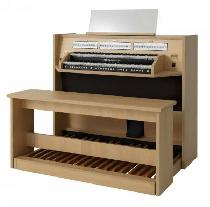 Johannus Rembrandt 3090 - Photo 10