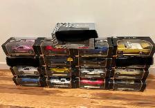 Maisto Special Edition Model Cars $25-50