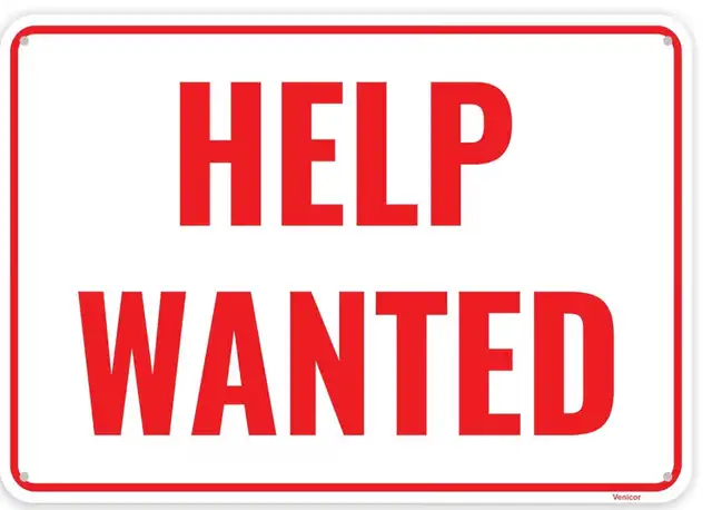 looking for Electrician with experience