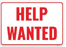 looking for Electrician with experience