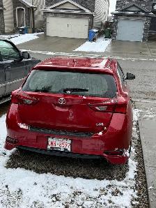 2017 Toyota Corolla – Manual – Reliable & Fuel Efficient - Photo 4