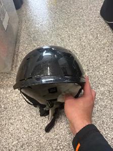 Adult Women’s Ski Helmet - Small - FREE - Photo 2