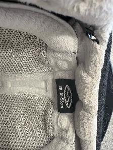 Adult Women’s Ski Helmet - Small - FREE - Photo 3