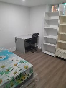 private furnished room available Scarborough 680
