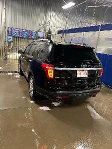 2011 Ford Explore  limited - Photo 4