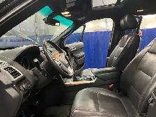 2011 Ford Explore  limited - Photo 5