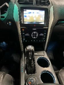 2011 Ford Explore  limited - Photo 8