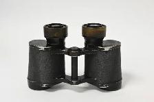 Carl zeiss jena 8x30 vintage German millitary binoculars