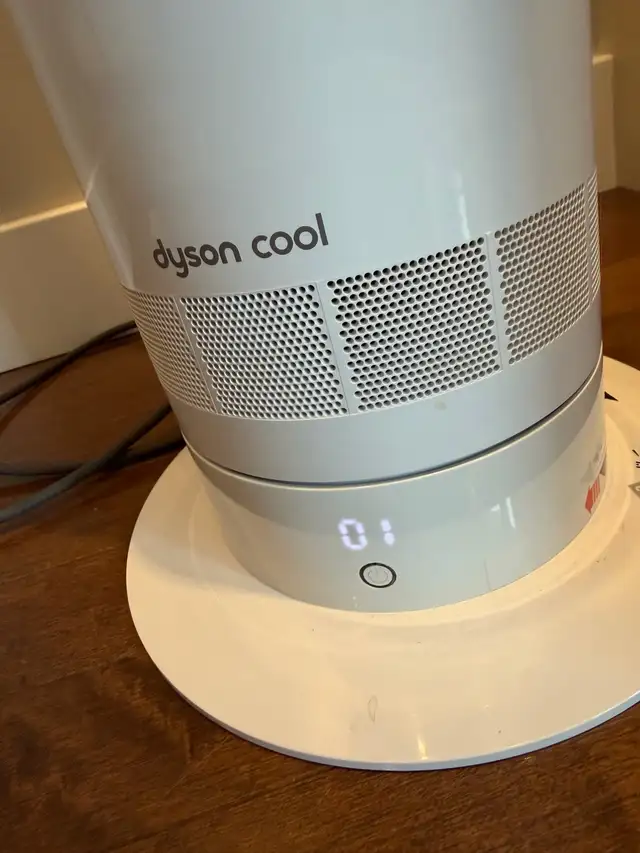 Dyson Cool Fan - Photo 2