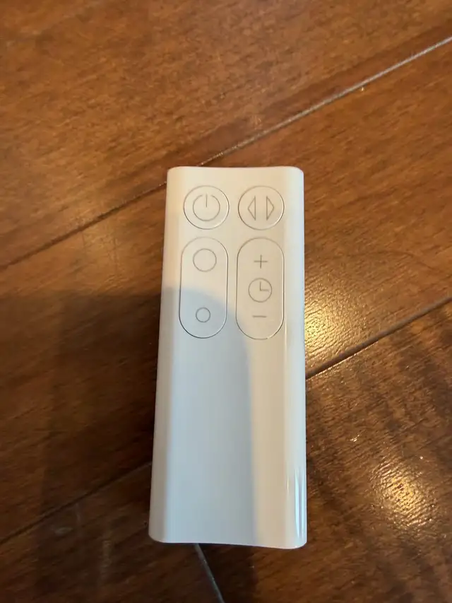 Dyson Cool Fan - Photo 4