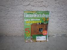 Woodworking Magazines for sale